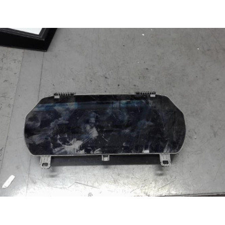 Compteur RENAULT ZOE 2