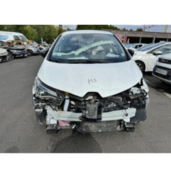 Compteur RENAULT ZOE 2 Photo n°3