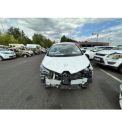 Compteur RENAULT ZOE 2 Photo n°5