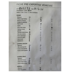 Mastervac CITROEN C4 PICASSO 1 Photo n°5