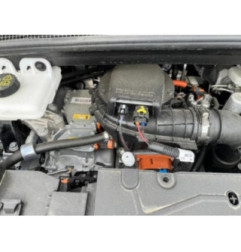 Compteur RENAULT ZOE 2 Photo n°7