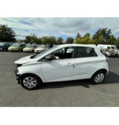 Compteur RENAULT ZOE 2 Photo n°8