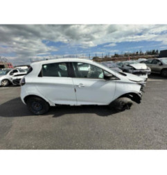 Compteur RENAULT ZOE 2 Photo n°9