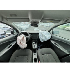 Compteur RENAULT ZOE 2 Photo n°11