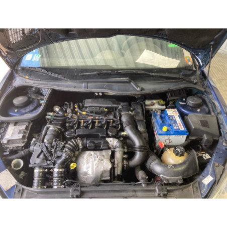 Boitier BSI PEUGEOT 206