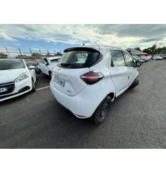 Compteur RENAULT ZOE 2 Photo n°14