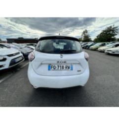 Compteur RENAULT ZOE 2 Photo n°15