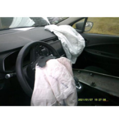 Compteur RENAULT ZOE 2 Photo n°16