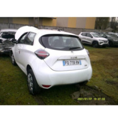 Compteur RENAULT ZOE 2 Photo n°17