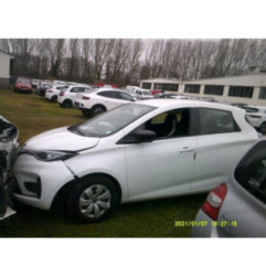 Compteur RENAULT ZOE 2 Photo n°18