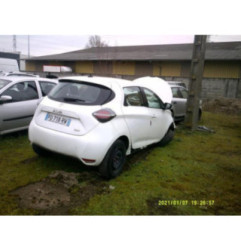 Compteur RENAULT ZOE 2 Photo n°19