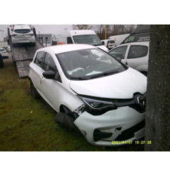 Compteur RENAULT ZOE 2 Photo n°20