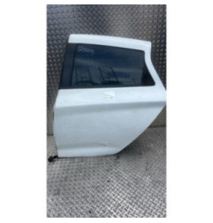 Porte arriere gauche RENAULT ZOE 1 Photo n°1