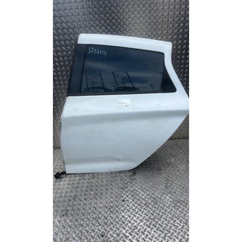 Porte arriere gauche RENAULT ZOE 1