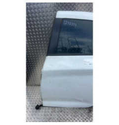 Porte arriere gauche RENAULT ZOE 1