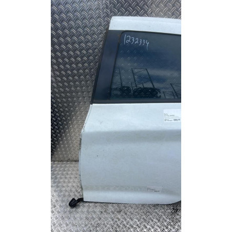 Porte arriere gauche RENAULT ZOE 1