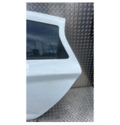 Porte arriere gauche RENAULT ZOE 1 Photo n°3