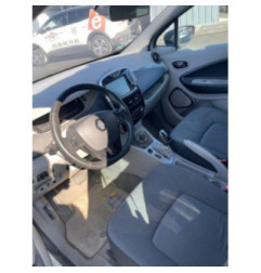 Porte arriere gauche RENAULT ZOE 1 Photo n°5