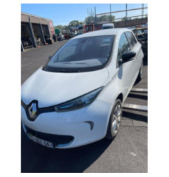 Porte arriere gauche RENAULT ZOE 1 Photo n°6
