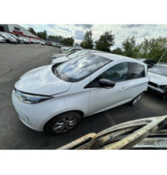 Porte arriere gauche RENAULT ZOE 1 Photo n°13