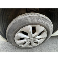 Porte arriere gauche RENAULT ZOE 1 Photo n°16