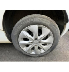 Porte arriere gauche RENAULT ZOE 1 Photo n°17