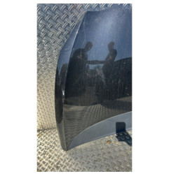 Capot SEAT LEON 2 Photo n°3