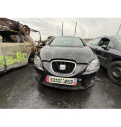 Capot SEAT LEON 2 Photo n°5