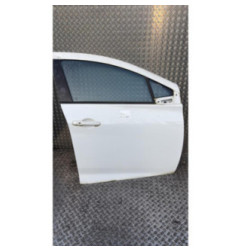 Porte avant droit RENAULT ZOE 1 Photo n°1