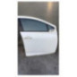 Porte avant droit RENAULT ZOE 1