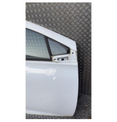 Porte avant droit RENAULT ZOE 1