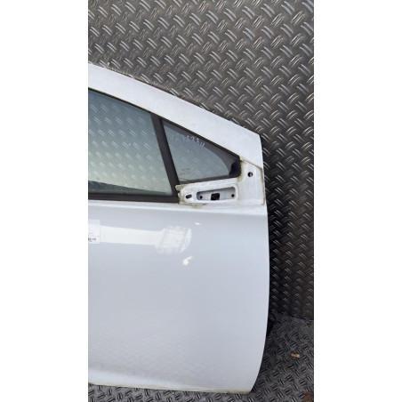 Porte avant droit RENAULT ZOE 1