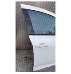 Porte avant droit RENAULT ZOE 1 Photo n°3