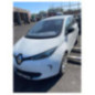 Porte avant droit RENAULT ZOE 1