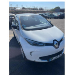 Porte avant droit RENAULT ZOE 1 Photo n°6