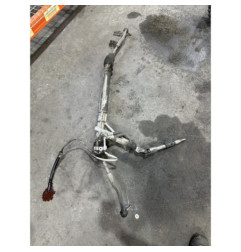 Cremaillere assistee RENAULT MASTER 3 Photo n°1