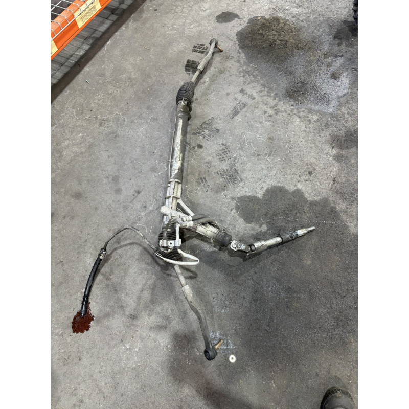 Cremaillere assistee RENAULT MASTER 3