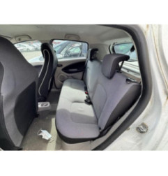 Porte avant droit RENAULT ZOE 1 Photo n°20