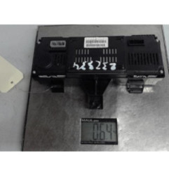 Compteur RENAULT ZOE 1