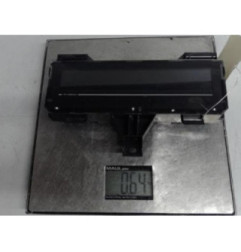 Compteur RENAULT ZOE 1 Photo n°3