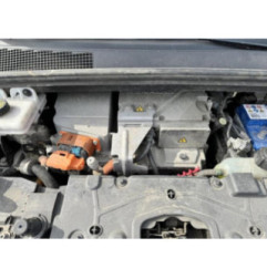 Compteur RENAULT ZOE 1 Photo n°11