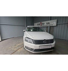 Commande chauffage VOLKSWAGEN PASSAT 6 Photo n°1