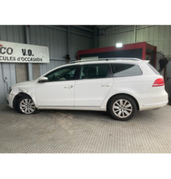 Commande chauffage VOLKSWAGEN PASSAT 6 Photo n°10