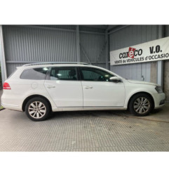 Commande chauffage VOLKSWAGEN PASSAT 6 Photo n°13