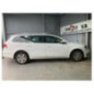 Commande chauffage VOLKSWAGEN PASSAT 6