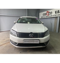 Commande chauffage VOLKSWAGEN PASSAT 6 Photo n°15