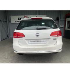 Commande chauffage VOLKSWAGEN PASSAT 6 Photo n°16