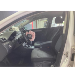 Commande chauffage VOLKSWAGEN PASSAT 6 Photo n°17