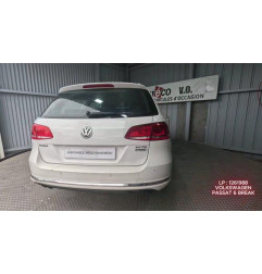 Commande de phare VOLKSWAGEN PASSAT 6 Photo n°4