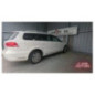 Commande de phare VOLKSWAGEN PASSAT 6